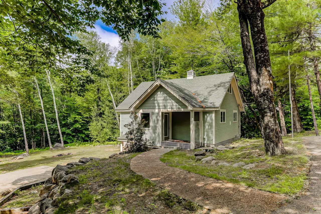 Fairy Cottage In The Wood Bartlett Esterno foto